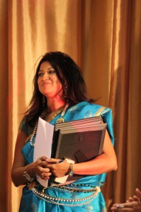 Star Chef Contest- WomenNow Utsav 2012