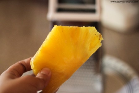 Pineapple Jam Recipe