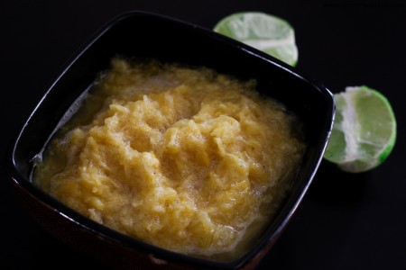 Pineapple Jam Recipe