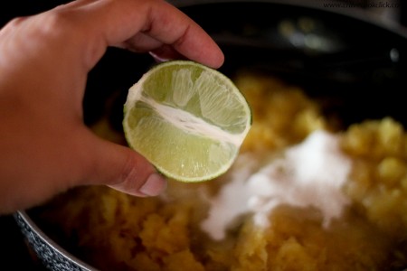 Pineapple Jam Recipe