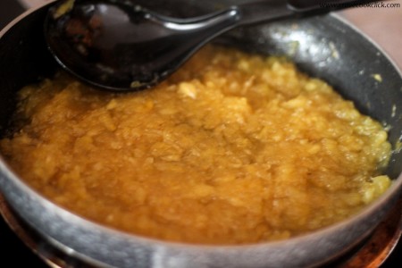 Pineapple Jam Recipe