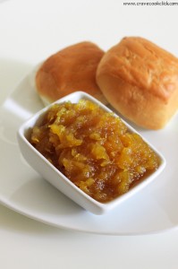 Pineapple Jam Recipe