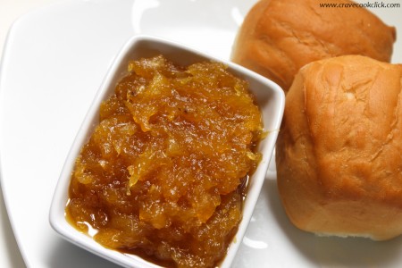 Pineapple Jam Recipe