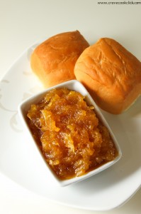 Pineapple Jam Recipe