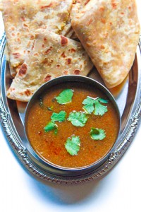 Katachi Amti Recipe