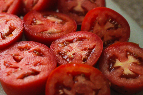 Cream of Tomato Soup Recipe