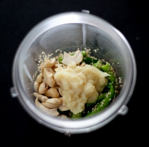 Methi Matar Malai Recipe