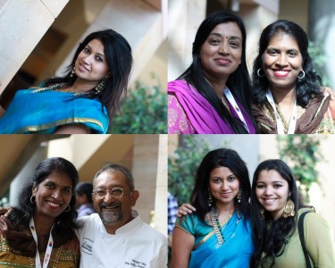 Star Chef Contest- WomenNow Utsav 2012