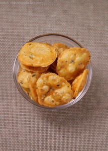 Methi Puri Recipe