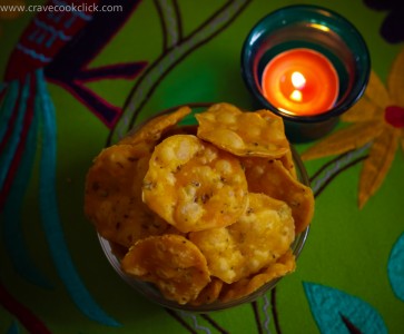Methi Puri Recipe