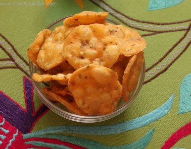 Methi Puri Recipe