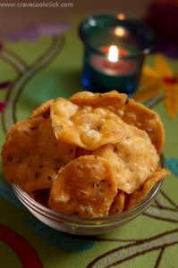 Methi Puri Recipe