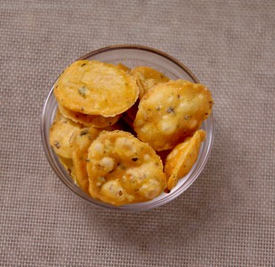 Methi Puri Recipe