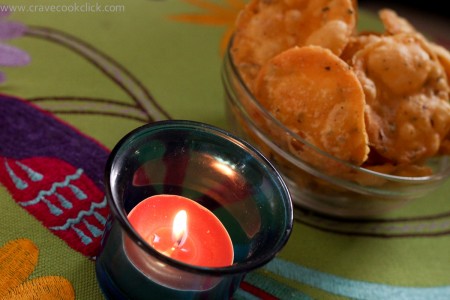 Methi Puri Recipe