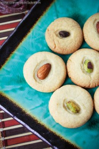 Nankhatai Recipe