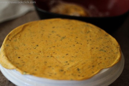 Methi Puri Recipe