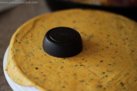 Methi Puri Recipe