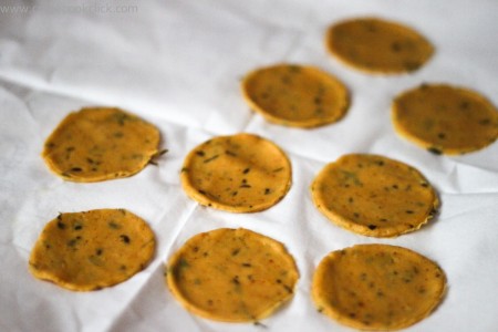 Methi Puri Recipe