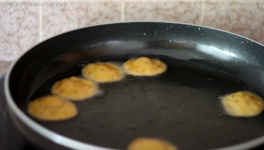 Methi Puri Recipe