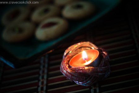 Nankhatai Recipe