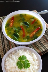 Yellow Dal Recipe