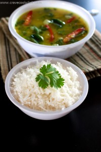 Yellow Dal Recipe