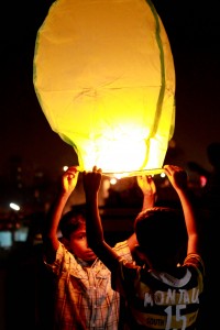 Tilgul Makar Sankrant