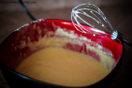 Pancakes with Strawberries & Bananas