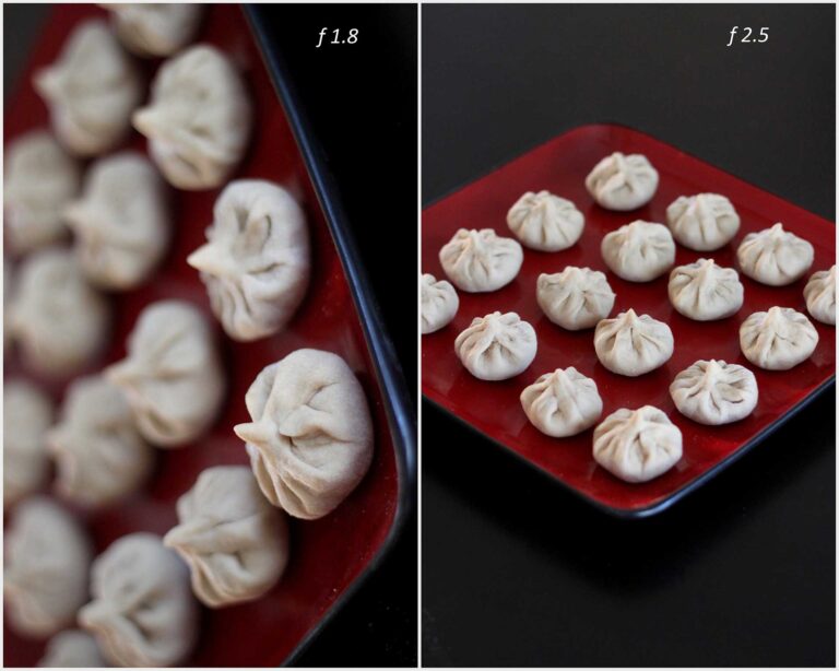 Understanding ISO, Aperture & Shutter Speed