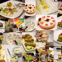 IndiaNow 2013 Master Chef Contest Recipes