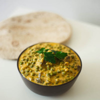 Mushroom Mutter Recipe