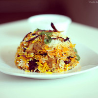 Chicken Biryani Recipe