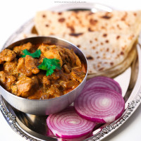 Butter Chicken Recipe
