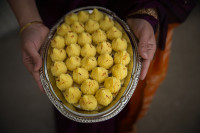 Modak Pedha Recipe