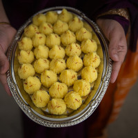 Modak Pedha Recipe