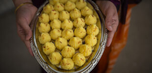 Modak Pedha Recipe