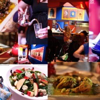 Morocco’s Restaurant Review