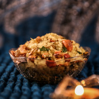 Poha Chivda Recipe-Diwali Delicacy