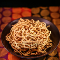 Karasev Recipe-Diwali Delicacy