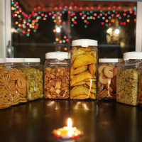 Diwali Recipes Archive