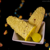 Kesar Badam Pista Kulfi Recipe