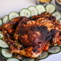 Chicken Tandoori Recipe