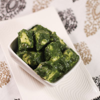 Palak Paneer Recipe