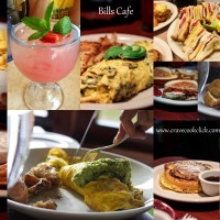 Bill’s Café Review