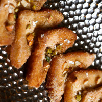 Double ka Meetha\Shahi Tukda Recipe