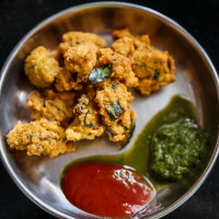 Moong Dal Bhaji Recipe/How to make Moong Dal Bhaji Recipe