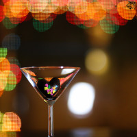 Chocolate Hearts Recipe/How to make Chocolate Hearts/Valentine’s Day Recipe