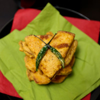 Bread Pakoda/ Bread Bhaji Recipe/ How to make break pakoda