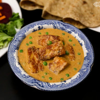 Shahi Matar Paneer Recipe/How to make Shahi Matar Paneer