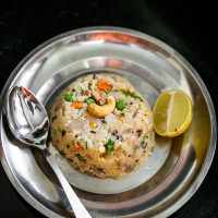 Upma Recipe/How to make Upma